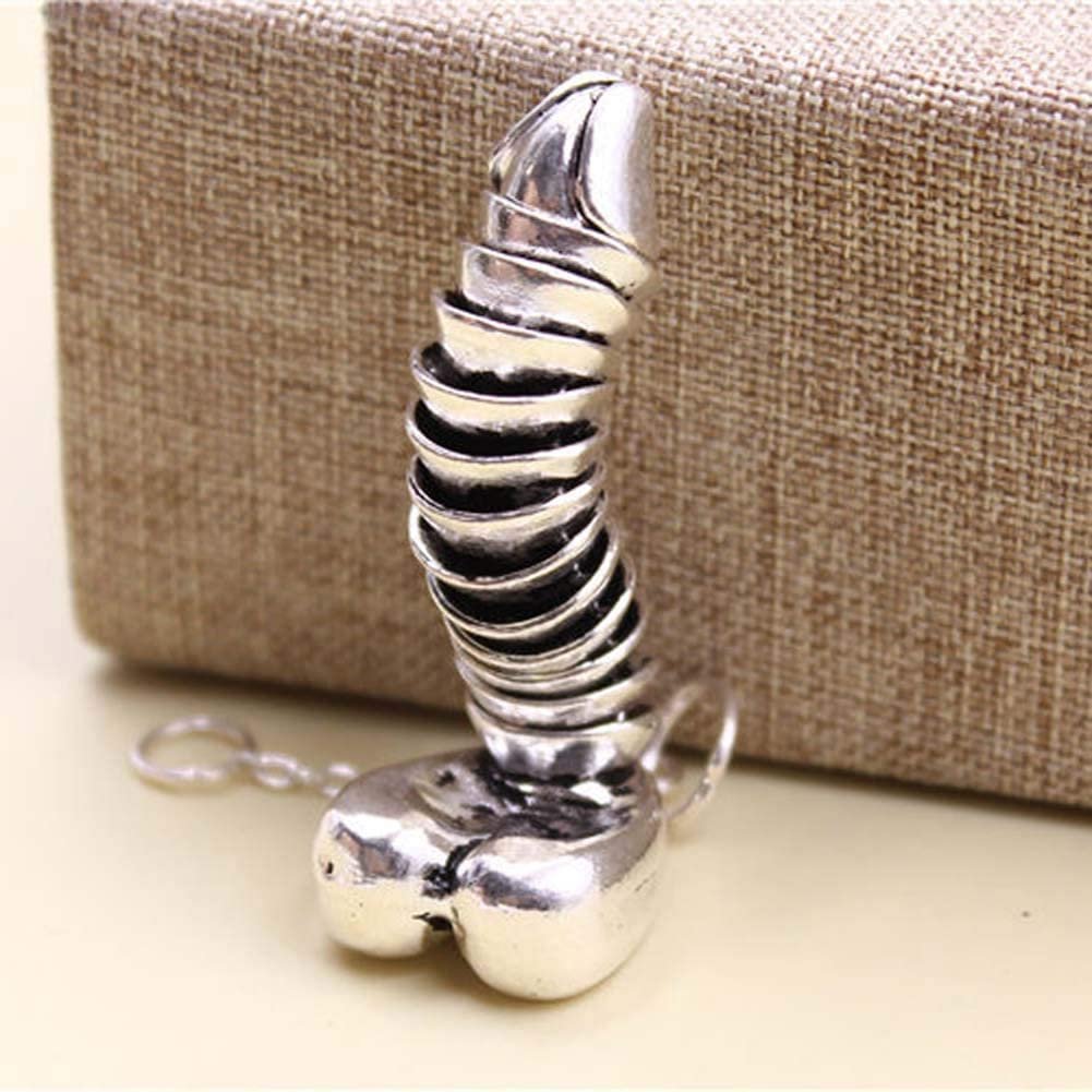 🔥Christmas Sale 49% OFF - Funny Erectable Pendant