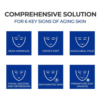 🎉Buy One Get One Free🎁 - Anti-Aging Wrinkle Serum