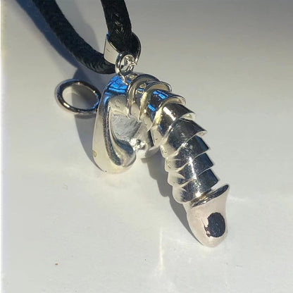 🔥Christmas Sale 49% OFF -  Funny Erectable Pendant