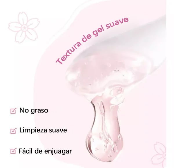 ⚡Flash Sale⚡NATRAVOR Gentle Gel Scrub
